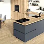 Филвуд ЛМДФ EGGER лмдф h1180 дуб галифакс натуральный st37, 2800 х 2070 х 18 мм, egger