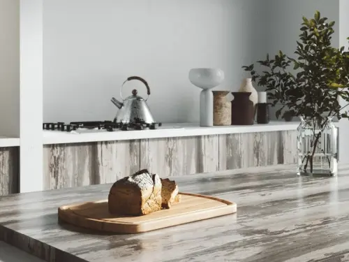 Древесные декоры ЛДСП LAMARTY лдсп руанда 2750 х 1830 х 16 мм, lamarty