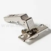 Петли мебельные Hettich (Германия) петля hettich intermat вкладная 95°, без доводчика