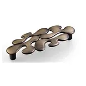 Ручки ручка z255, 96 мм, хром