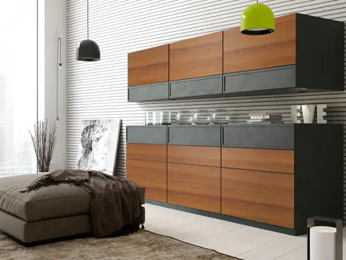 ЛДСП 2466 Орех Таволато 2750 х 1830 х 10 мм, Томлесдрев Древесные декоры ЛДСП Томлесдрев лдсп 2466 орех таволато 2750 х 1830 х 10 мм, томлесдрев