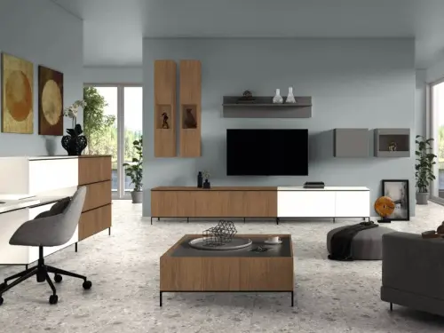 Филвуд ЛМДФ EGGER лмдф h1386 дуб каселла коричневый st40, 2800 х 2070 х 8 мм, egger