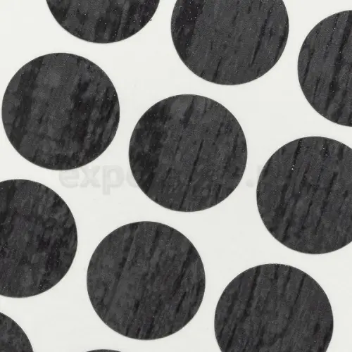 Клеевые заглушки D20 заглушки (клеевые) малави 12 шт, d 20мм