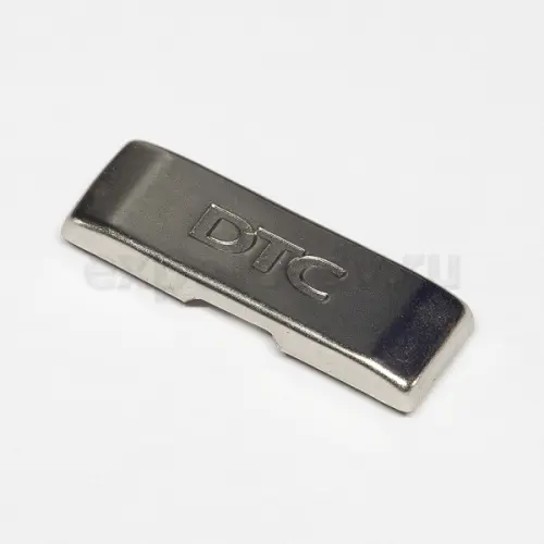 Петли мебельные DTC заглушка на плечо петли dtc pivot-star new
