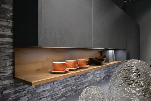 Древесные декоры ЛДСП LAMARTY лдсп малави венето 2750 х 1830 х 16 мм, lamarty