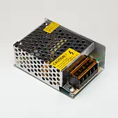 Блоки питания 12V, IP20, IP67 блок питания gls led 36w, 12v, ip20