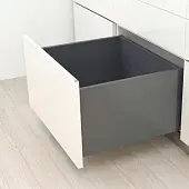 Комплектующие ящиков DTC Dragon Pro комплект ящика dtc dragon-pro, soft-close nl-450*198 мм, серый