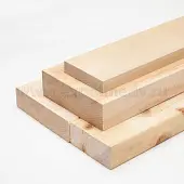 сорт 1-2 доска сосна сухая строганная 45*190*4000 мм сорт 1-2 