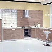 Древесные декоры ЛДСП Томлесдрев лдсп 1723 ясень шимо темный 2750 х 1830 х 22 мм, томлесдрев