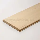 сорт АЕ вагонка штиль сосна 14*130*3,0 сорт ае (бж)