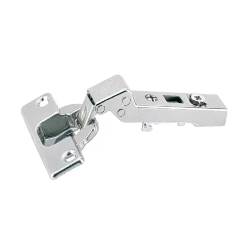 Петли мебельные Hettich (Германия) петля hettich intermat угловая 30°, без доводчика