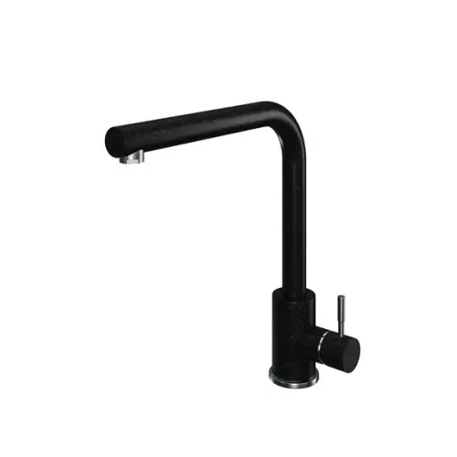 Смесители Polygran смеситель кухонный polygran спика, черный