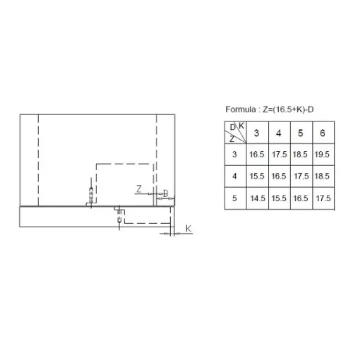 Петли мебельные Samsung IREX (Корея) петля samsung irex hinge, накладная, левая/правая, с доводчиком