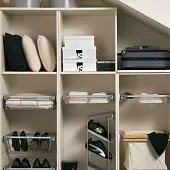 Корзины для хранения корзина для одежды vibo 490*338*150мм