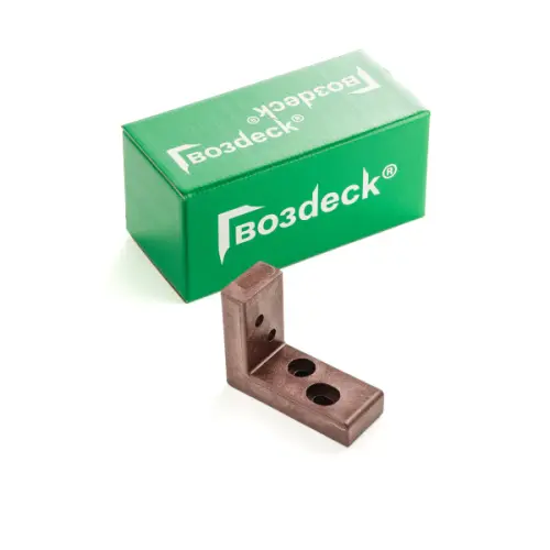 Крепёж для дерева Гвоздэк крепеж гвоздэк дуэт стартовый