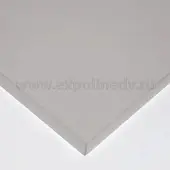 Фасадные панели EMDIWAY cappuccino gloss, плита emdiway 2745 х 1220 х 18 мм