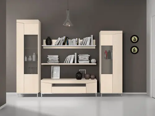 Древесные декоры ЛДСП Томлесдрев лдсп 1511 дуб паллада 2750 х 1830 х 16 мм, томлесдрев