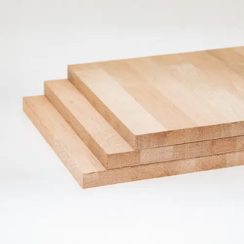 Щит мебельный Дуб щит мебельный 20*600*3,0 сращенный дуб сорт ав
