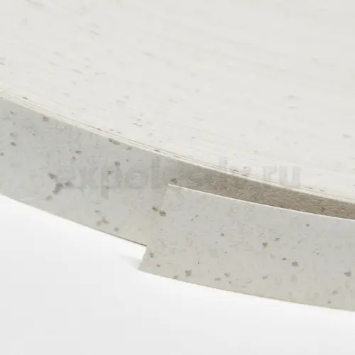 Кромка ПВХ / ABS кромка, бетон пайн белый 1001f 2, 35мм