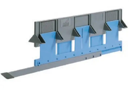 Монтажные приспособления мебельный шаблон hettich bluejig handle, для установки ручек/9248018