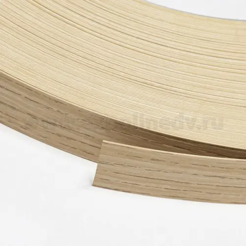 Кромка ПВХ / ABS кромка, дуб каселла натуральный светлый h1367, egger 2, 43мм