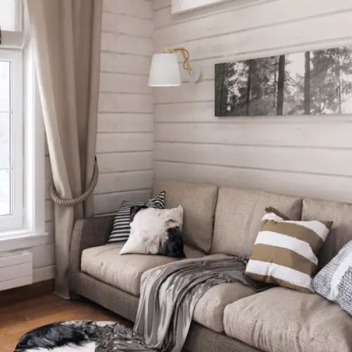 Масла и лаки для дерева TimberCare масло защитное с твердым воском timbercare hard wax oil, цвет белый мел, 0,175л