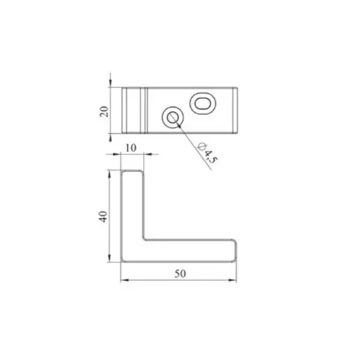 Крепёж для дерева Гвоздэк крепеж гвоздэк дуэт стартовый