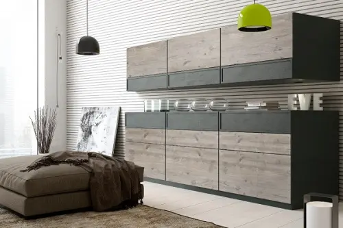 Древесные декоры ЛДСП Томлесдрев лдсп 8918 финдус 2750 х 1830 х 16 мм, томлесдрев