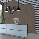 ЛДСП Деним голубой AU540 ST9 2800 х 2070 х 16 мм, Egger Однотонные декоры ЛДСП EGGER лдсп деним голубой au540 st9 2800 х 2070 х 16 мм, egger