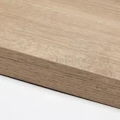 Столешницы EGGER длина 2050мм столешница дуб давенпорт натуральный светлый (без постформинга), egger 38, 650, 2050