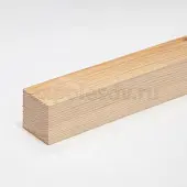 сорт 3 брусок сосна сухой строганный 40*40*4000 мм сорт 3 