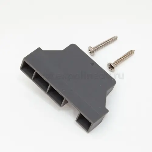 Комплектующие ящиков DTC поводок внутреннего ящика dtc dragon-box, серый