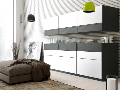 Однотонные декоры ЛДСП Томлесдрев лдсп 1181 супербелый 2750 х 1830 х 16 мм, томлесдрев