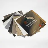 ARCOBALENO образец hpl compact arcobaleno 2025 в ассортименте 140x128мм 31 декор