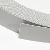 Кромка для фасадных панелей EGGER кромка серый шифер глянец (1/22 мм)