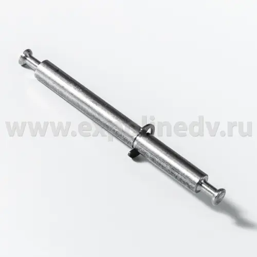 Дюбель двойной Hettich DU 868, 8мм Эксцентрики, стяжки дюбель двойной hettich du 868, 8мм