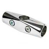 Joker-система z-025/025 соединение крестообразное для 3-х труб