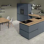 Столешницы ДСП EGGER столешница дуб давенпорт натуральный светлый, egger 38, 650, 4100