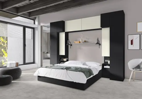 Однотонные декоры ЛДСП EGGER лдсп w960 белый классический st7, 2800 х 2070 х 10 мм, egger