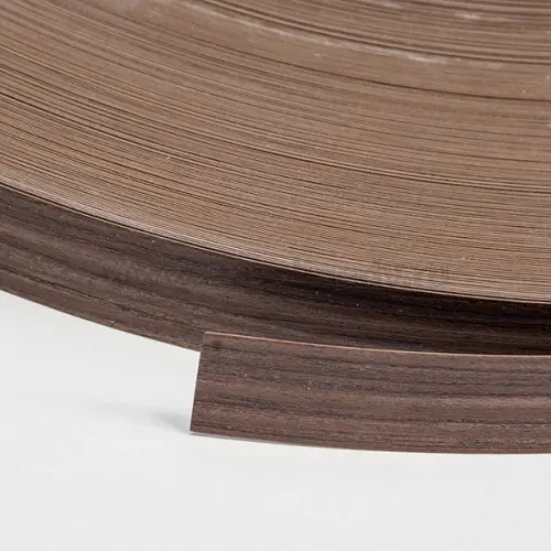 Кромка ПВХ / ABS кромка, орех линкольн 1714h, egger 0,4, 19мм