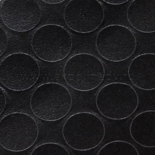 Клеевые заглушки D14 заглушки (клеевые) чёрный шагрень 25 шт