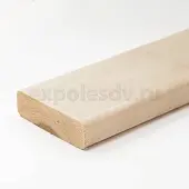 Полок Липа сорт А полок липа 26*90*2900мм сорт а