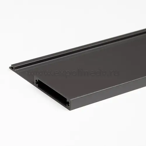 Ящики Samsung Slim панель передняя l=1000 мм для внутр. ящика samsung slim, антрацит