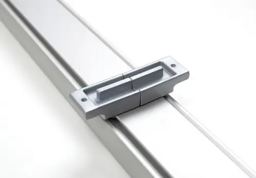 Алюминий комплект адаптера  для крепления vibo, алюминий