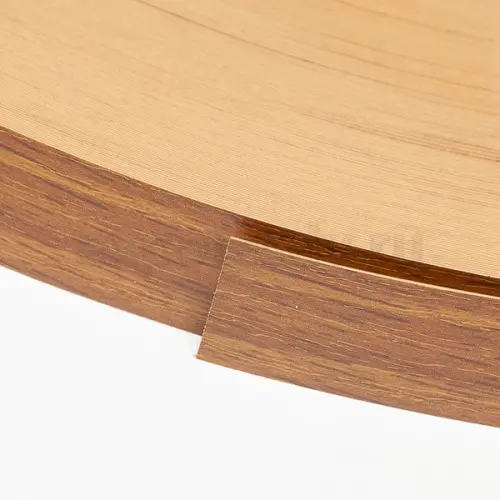 Кромка ПВХ / ABS кромка, орех таволато origin express 0,4, 19мм