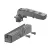 Петли мебельные Hettich (Германия) петля hettich sensys накладная 95° для al-профиля, push to open, без доводчика 