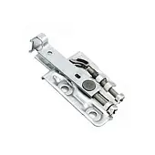 Навески для шкафов навеска scarpi-4 на саморезах правая (200)