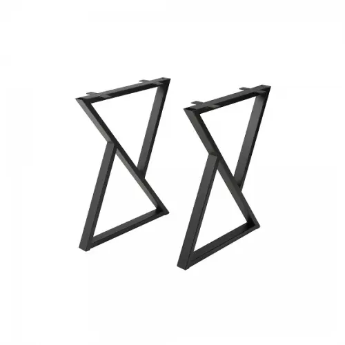 Подстолья подстолье time 595*720мм, черный, new