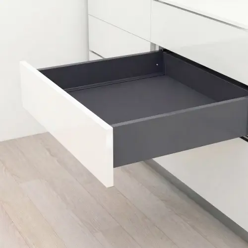 Комплектующие ящиков DTC Dragon Pro комплект ящика dtc dragon-pro, soft-close nl-500*84 мм, серый