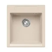 Мойки Polygran мойка polygran модель argo 460 кремовый